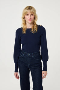 Fabienne Chapot Vic Bootcut Jeans