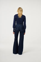 Load image into Gallery viewer, Fabienne Chapot Vic Bootcut Jeans
