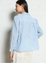 Load image into Gallery viewer, Maison Hotel Sunny James Shirt

