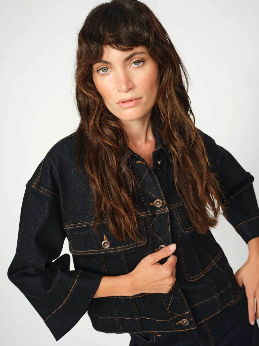 Mos Mosh Dara Deluxe Jacket