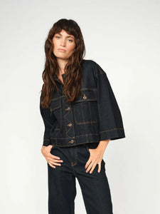 Mos Mosh Dara Deluxe Jacket