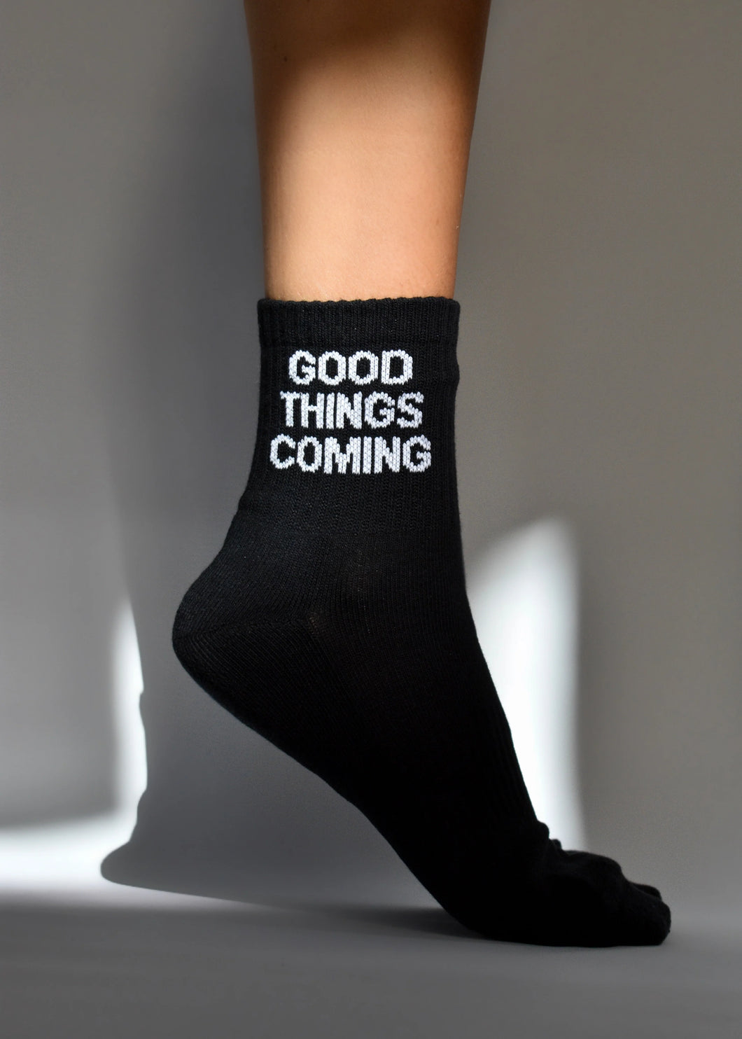 Soxygen Good Things Coming Mini in Jet