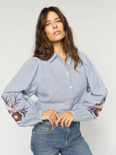 Load image into Gallery viewer, Mos Mosh Ciu Oxfo Shirt
