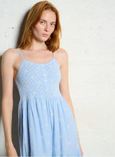 Load image into Gallery viewer, Maison Hotel Sunny Etta Dress
