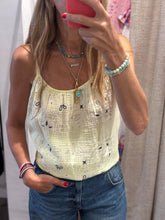 Load image into Gallery viewer, Bandana Print Cami Top
