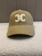 Load image into Gallery viewer, Lili Grace Linen Cap
