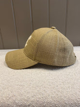 Load image into Gallery viewer, Lili Grace Linen Cap
