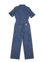 Load image into Gallery viewer, Seventy &amp; Mochi Elodie Jumpsuit in Idaho Vintage
