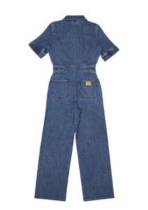 Seventy & Mochi Elodie Jumpsuit in Idaho Vintage