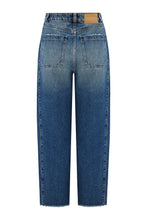 Load image into Gallery viewer, Seventy &amp; Mochi Bo Barrel Jean in Phoenix
