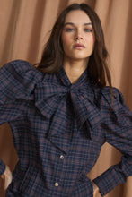 Load image into Gallery viewer, Sophie + Lucie Bow Tie Blouse

