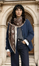 Load image into Gallery viewer, Large Triangle Bandana Scarf
