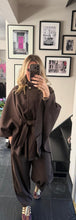Load image into Gallery viewer, Pearl Poncho
