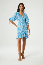 Load image into Gallery viewer, Fabienne Chapot Channa Short Dress
