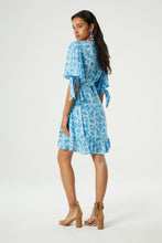 Load image into Gallery viewer, Fabienne Chapot Channa Short Dress
