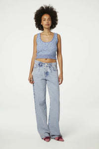 Fabienne Chapot Josh Bralette