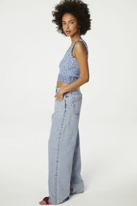 Fabienne Chapot Josh Bralette