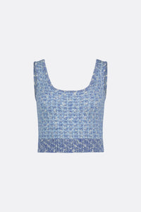 Fabienne Chapot Josh Bralette