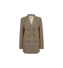 Load image into Gallery viewer, Mos Mosh Malie Enya Blazer
