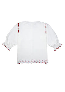 Seventy & Mochi Nina Top