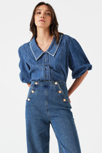 Load image into Gallery viewer, Seventy&amp;Mochi Margot Jeans
