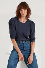 Load image into Gallery viewer, Classic Puff Sleeve Tee
