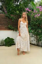 Load image into Gallery viewer, Jaase - Desert Dreamer Print Bambi Maxi Dress
