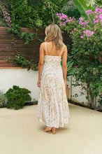 Load image into Gallery viewer, Jaase - Desert Dreamer Print Bambi Maxi Dress
