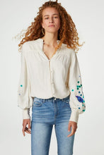 Load image into Gallery viewer, Fabienne Chapot Harry Blouse
