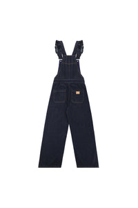 Seventy and Mochi Elodie Frill Dungarees