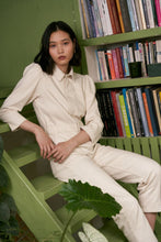 Load image into Gallery viewer, Seventy And Mochi Lorna Jumpsuit
