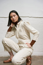 Load image into Gallery viewer, Seventy And Mochi Lorna Jumpsuit

