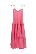 Load image into Gallery viewer, Devotion Twins Carolina Pink Dress

