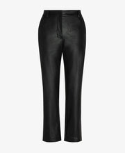 Load image into Gallery viewer, Commando 7/8 Faux Leather Trousers
