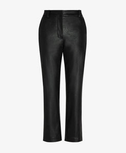 Commando 7/8 Faux Leather Trousers