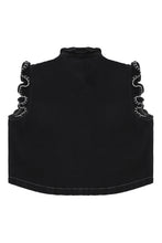 Load image into Gallery viewer, Seventy and Mochi  Waistcoat
