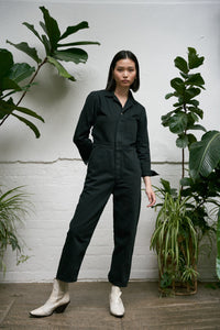 Seventy And  Mochi Indie Jumpsuit
