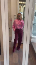 Load and play video in Gallery viewer, Fabienne Chapot Nelson Trousers

