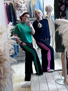 The G Pant