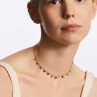 Load image into Gallery viewer, Anna Beck Classic Charm necklace
