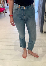 Load image into Gallery viewer, Mos Mosh Ashley Jeans - Blue
