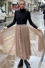 Load image into Gallery viewer, Lili Grace Tulle Skirt
