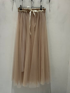 Lili Grace Tulle Skirt