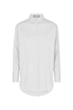 Load image into Gallery viewer, Mos Mosh Ebola white shirt
