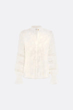 Load image into Gallery viewer, Fabienne Chapot Leo Blouse - Cream White
