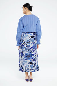 Fabienne Chapot Lucia top