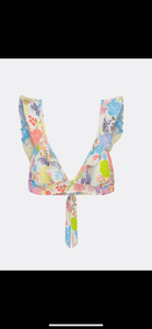 Fabienne Chapot Heather Bikini Top Beline Bikini Bottoms