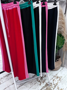 The G Pant