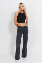Load image into Gallery viewer, Heartless Abby Wide Leg Full Length Jeans
