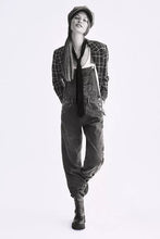 Load image into Gallery viewer, Free people ziggy dungarees
